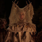 Shauna becomes Antler Queen in Yellowjackets season 3