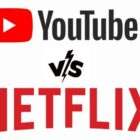 How the streaming battle has come down to YouTube and Netflix