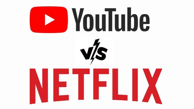 Youtube et Netflix : enjeux de la bataille du streaming