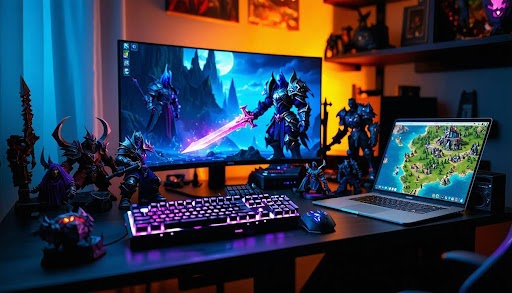 méthodes sûres et faciles pour augmenter votre or dans WoW