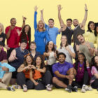 13 'Big Brother' Alums & Their Companions (PHOTOS)