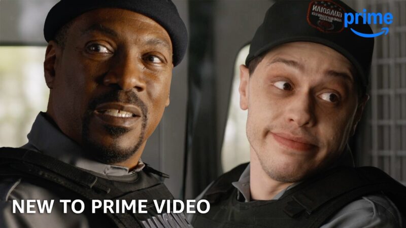 Nouveautés Prime Video d’août 2025 : ne manquez pas ces titres !