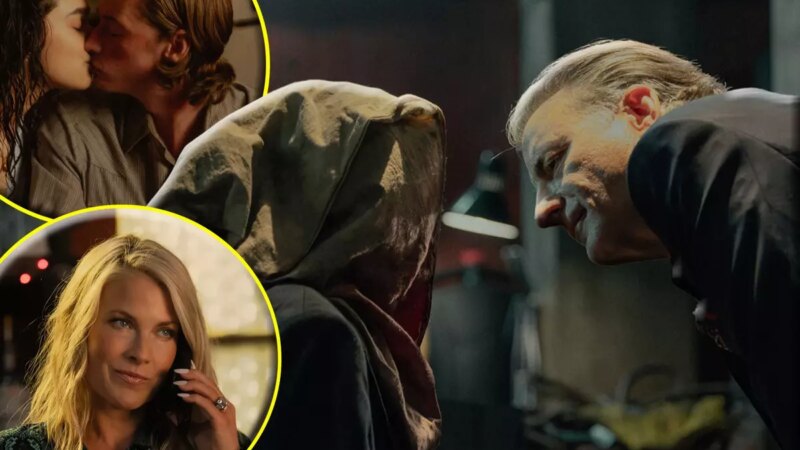 29 images marquantes pour se préparer à la saison 2 de ‘Landman’