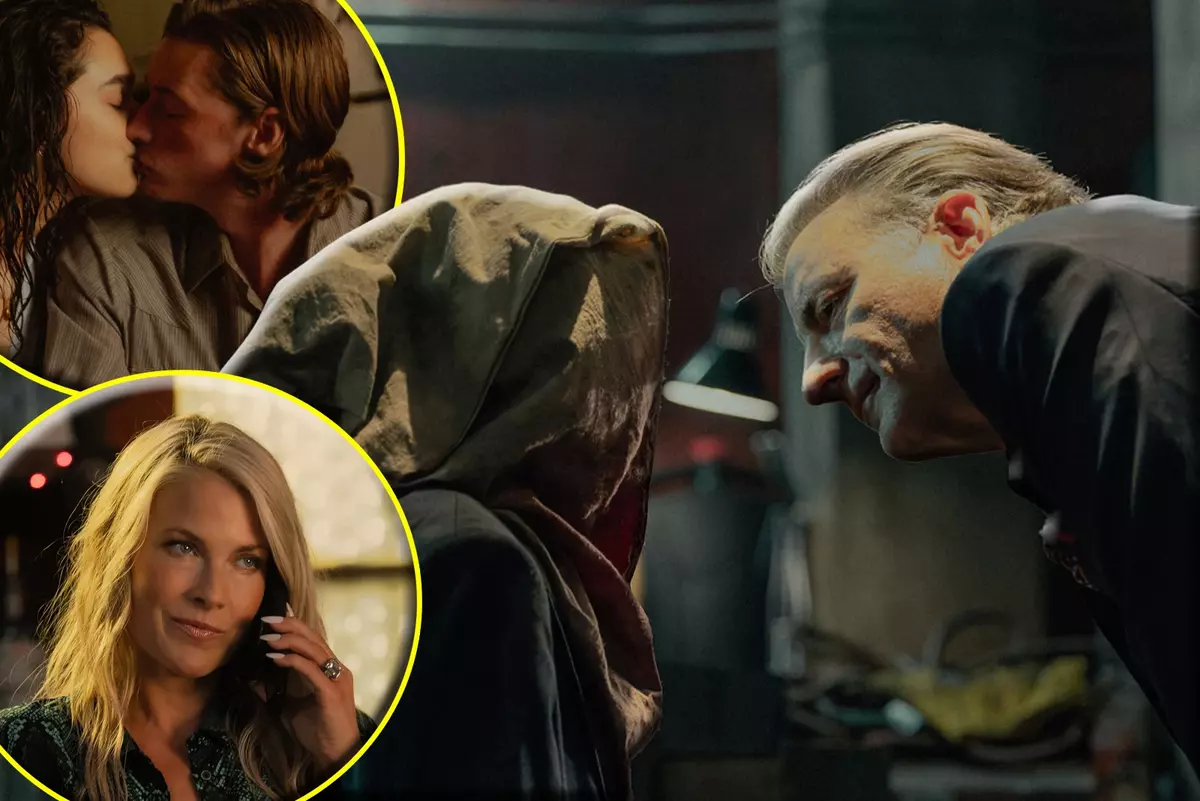 29 images marquantes pour se préparer à la saison 2 de ‘Landman’