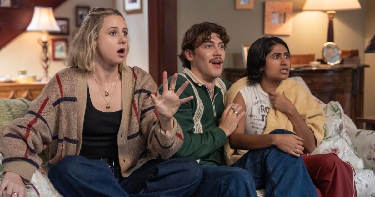 3 sitcoms à suivre cet été sur Hulu, Peacock et Disney+
