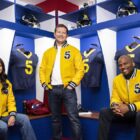 5 and Paramount Partner with NFL to Bring UK Viewers Weekly NFL Games Live In Primetime and Super Bowl LX Free-to-Air
