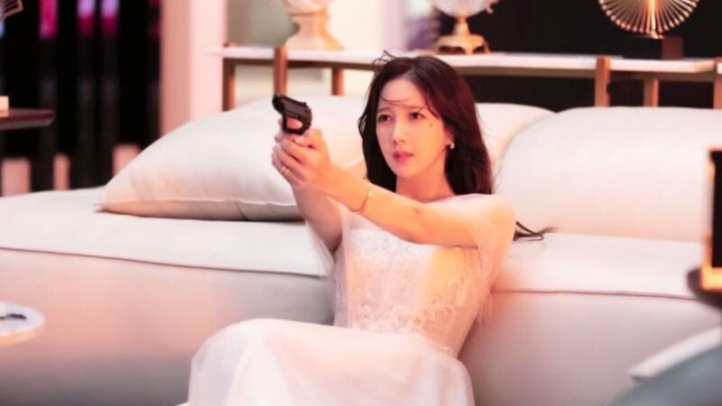 7 K-dramas incontournables à découvrir sur Amazon Prime Video