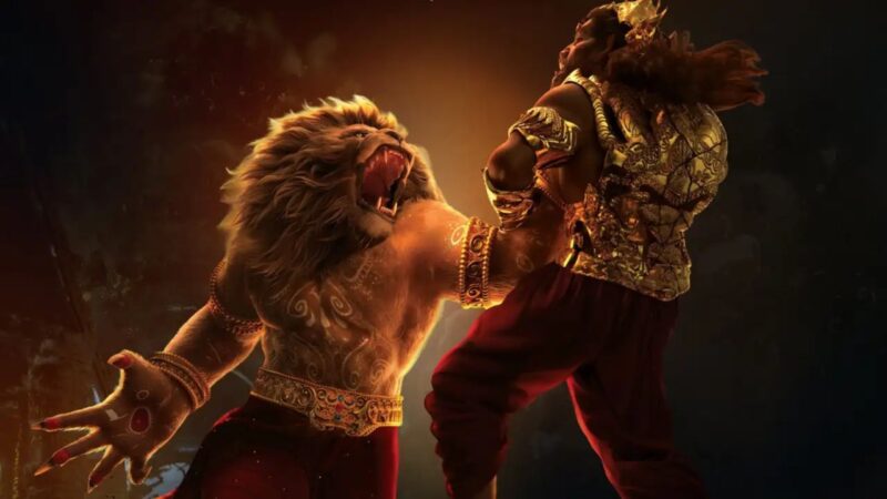 7 films d’animation mythologiques à découvrir sur Amazon Prime Video et JioHotstar