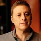 Alan Tudyk in Resident Alien
