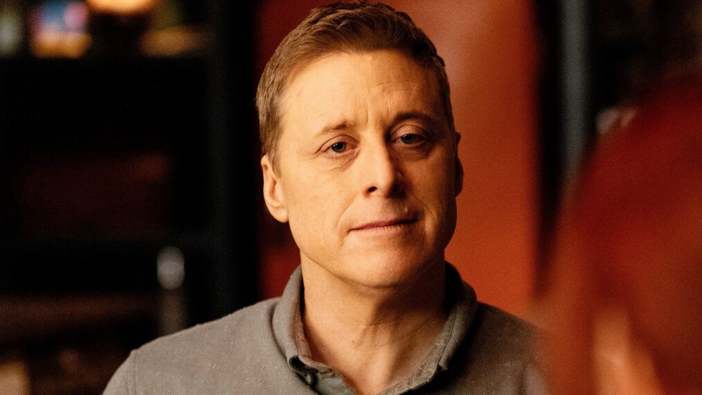 Alan Tudyk explique l’annulation de ‘Resident Alien’ et évoque une possible renaissance