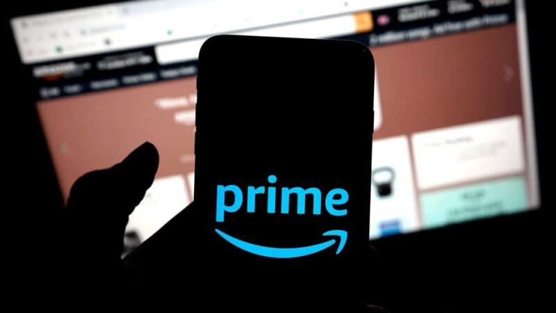 Amazon accusé d’induire en erreur ses clients sur les films achetés