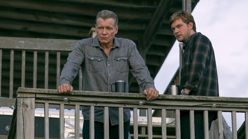 Annulation de ‘The Waterfront’ par Netflix après une saison