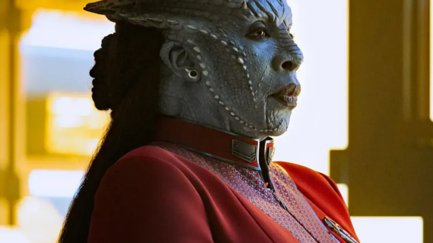 Annulation de la saison 2 de Starfleet Academy avant même la diffusion de la saison 1