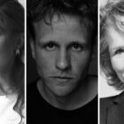 Antonia Thomas, Josh Dylan, Imelda Staunton Join 'Tommy & Tuppence'