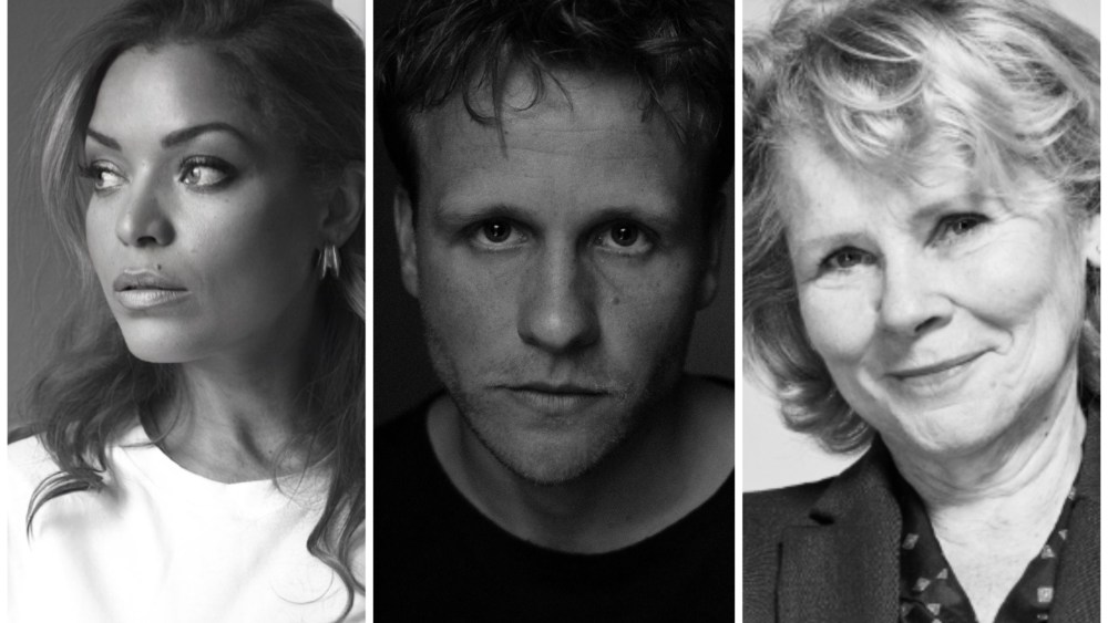 Antonia Thomas, Josh Dylan et Imelda Staunton rejoignent ‘Tommy & Tuppence’