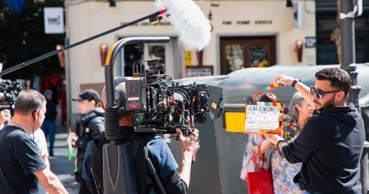 Appels à casting de films et séries à Madison