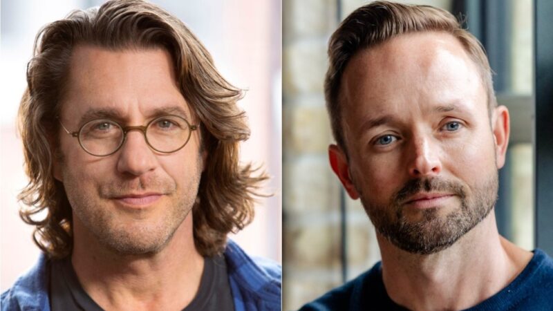 Apple TV+ adapte la série d’assassin John Rain de Barry Eisler
