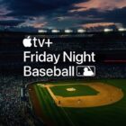 Apple TV+ still in talks for MLB Sunday Night Baseball