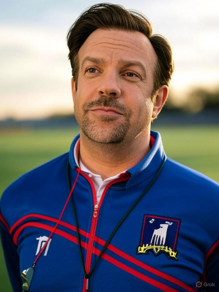 Apple TV+ renouvelle Ted Lasso pour une saison 4 avec Sudeikis de retour