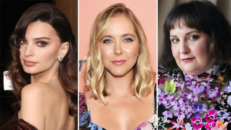 Apple TV+ : une série d’Emily Ratajkowski et Lena Dunham en préparation