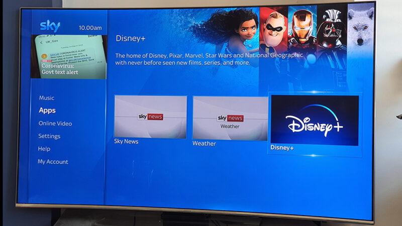 Astuce méconnue pour économiser sur Disney Plus et Netflix pour les étudiants
