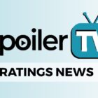 TV Ratings for Friday 15th August 2025