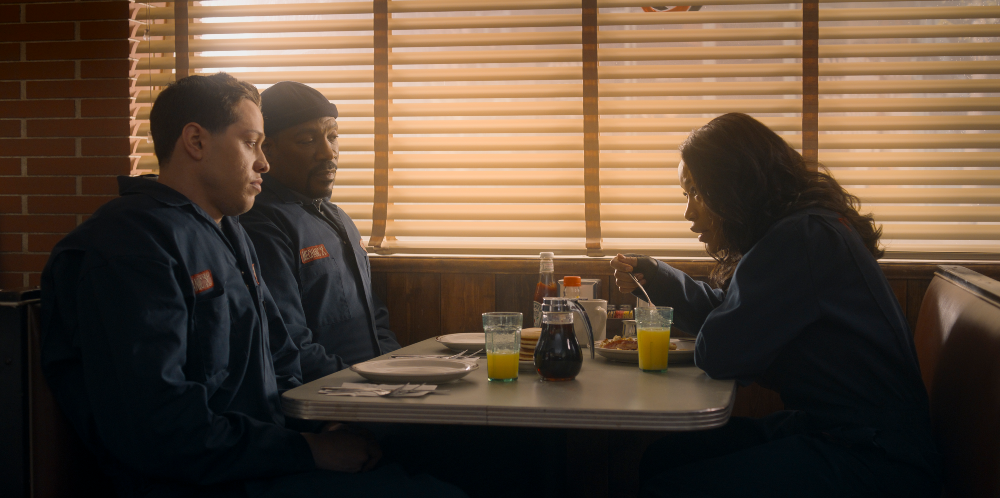 Avant-première : ‘The Pickup’ disponible ce mercredi sur Prime