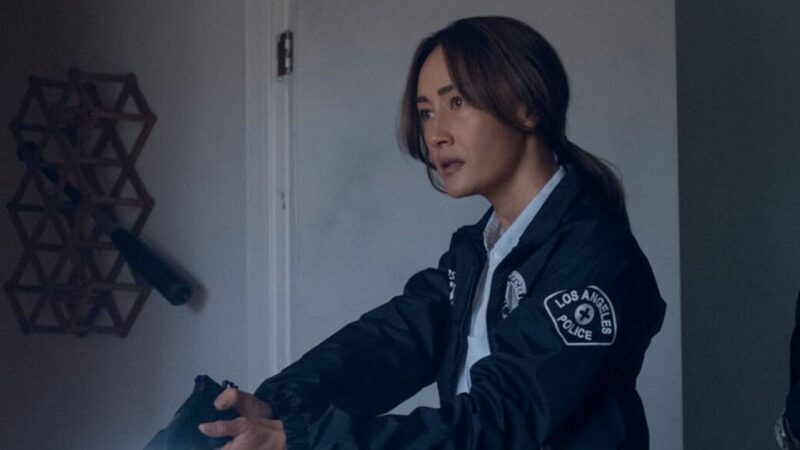Ballard saison 2 sur Prime Video : toutes les infos