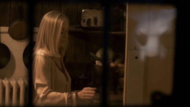 Barbara Crampton revient dans un thriller à découvrir sur Prime Video