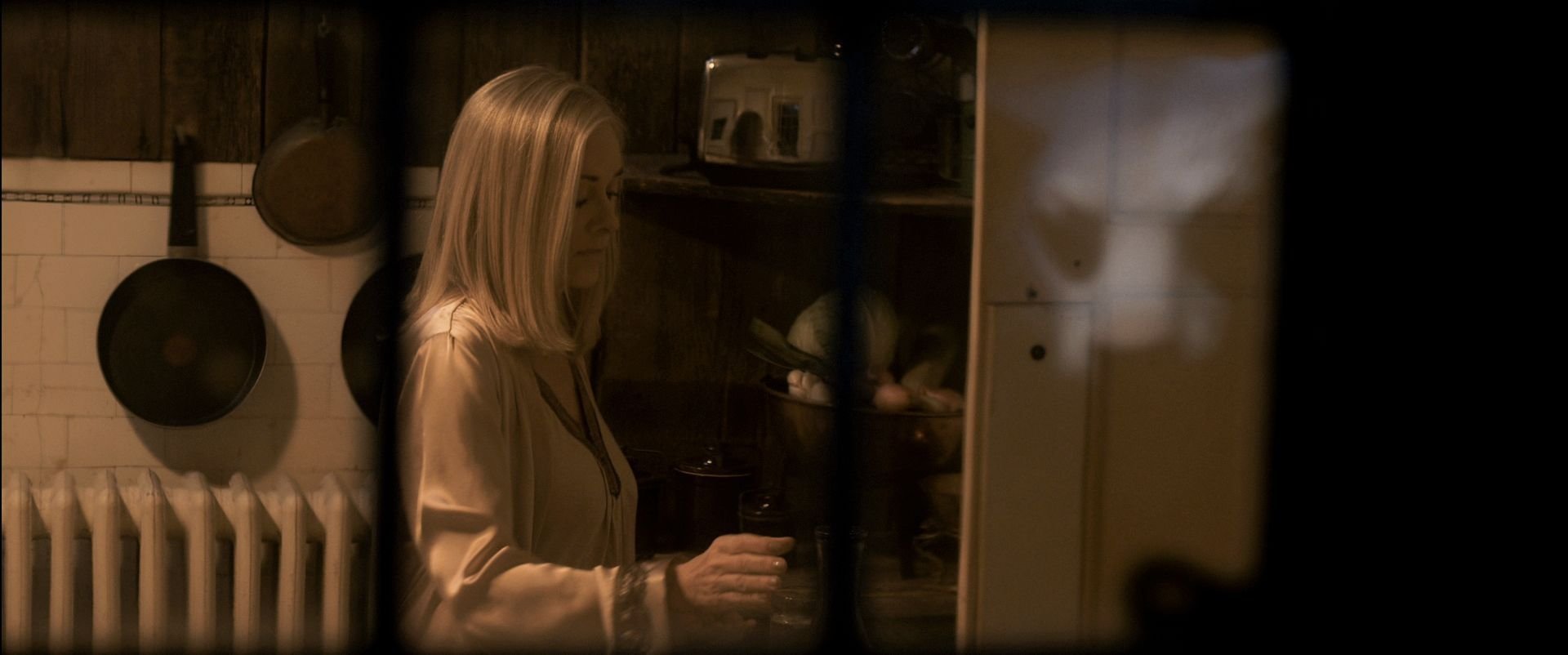 Barbara Crampton revient dans un thriller à découvrir sur Prime Video