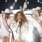 Beyoncé is now halfway to EGOT with her first Emmy win