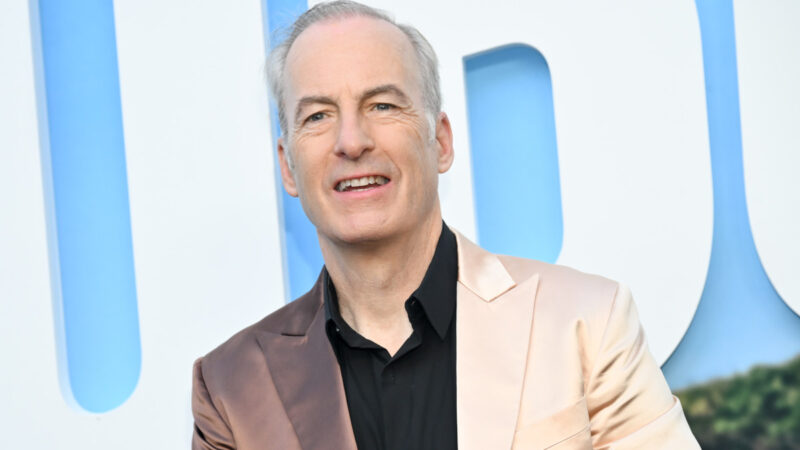 Bob Odenkirk loue la nouvelle série sci-fi d’Apple TV+ comme la plus grande depuis Game of Thrones