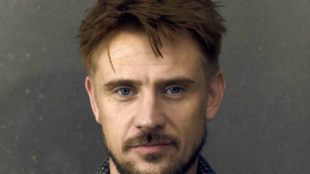 Boyd Holbrook rejoint Omar Sy dans la série ‘Extraction’ sur Netflix