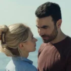 Brett Goldstein and Imogen Poots headline ALL OF YOU on Apple TV+
