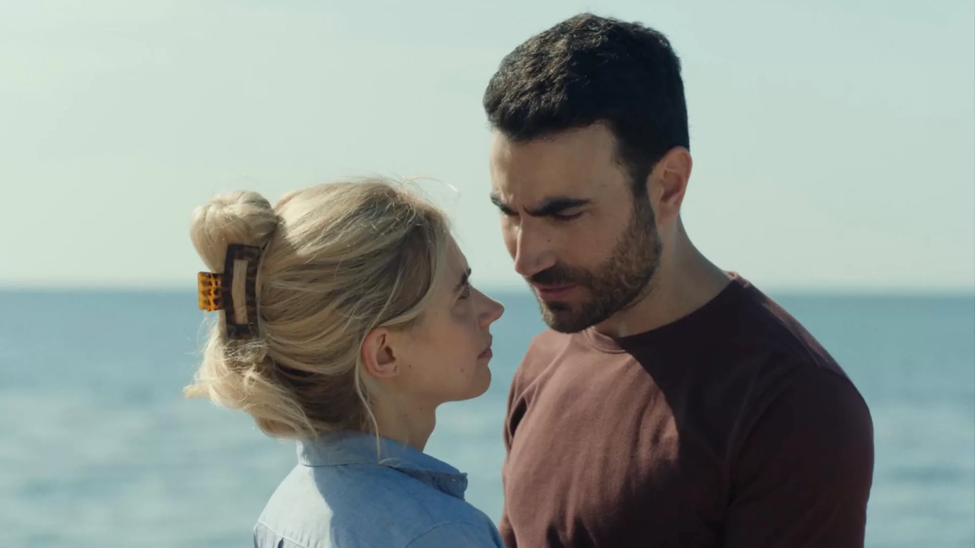 Brett Goldstein et Imogen Poots à l’affiche de ‘All of You’ sur Apple TV+
