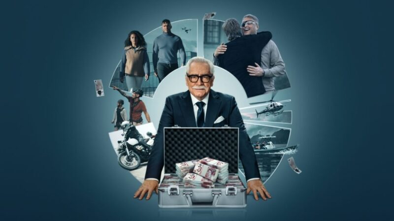 Brian Cox annonce son retour dans un nouveau teaser