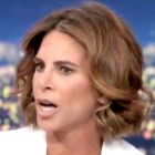 Jillian Michaels on CNN