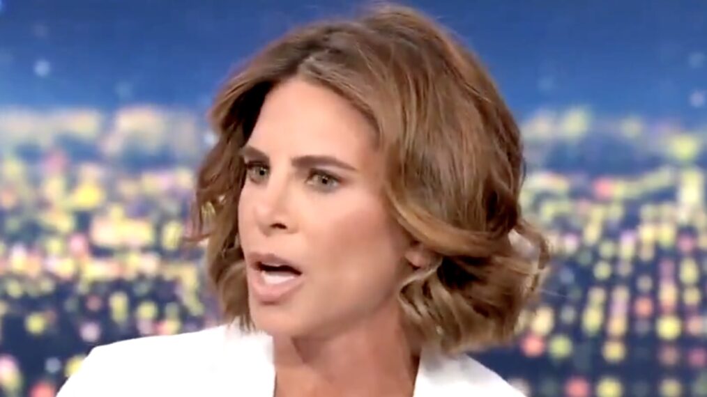 CNN critiqué pour avoir invité Jillian Michaels après ses propos sur l’esclavage et la race