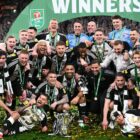 Liverpool v Newcastle United - Carabao Cup Final