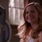 Sarah Michelle Gellar in 