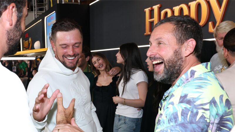 Ce que signifie vraiment la performance historique de ‘Happy Gilmore 2’ sur Netflix