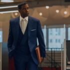 Highest 2 Lowest Denzel Washington