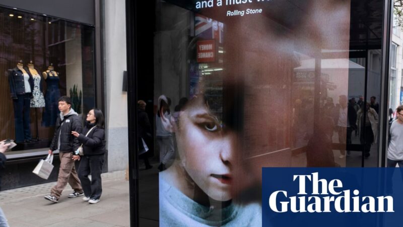Channel 4 se présente comme le ‘fiers parent’ d’Adolescence, selon le patron des news