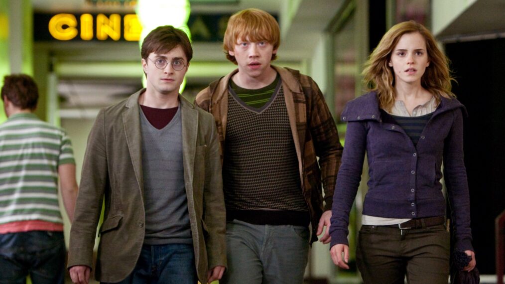 Chris Columbus sur J.K. Rowling : ses révélations sur Harry Potter