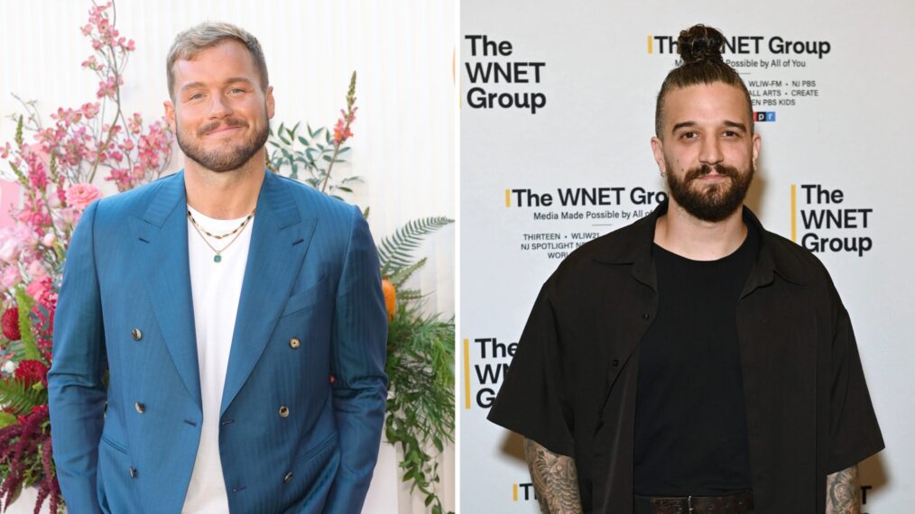 Colton Underwood tease sa participation à ‘Dancing With the Stars’ saison 34 avec Mark Ballas