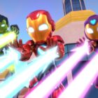 How To Watch 'Marvel’s Iron Man and His Awesome Friends' Online