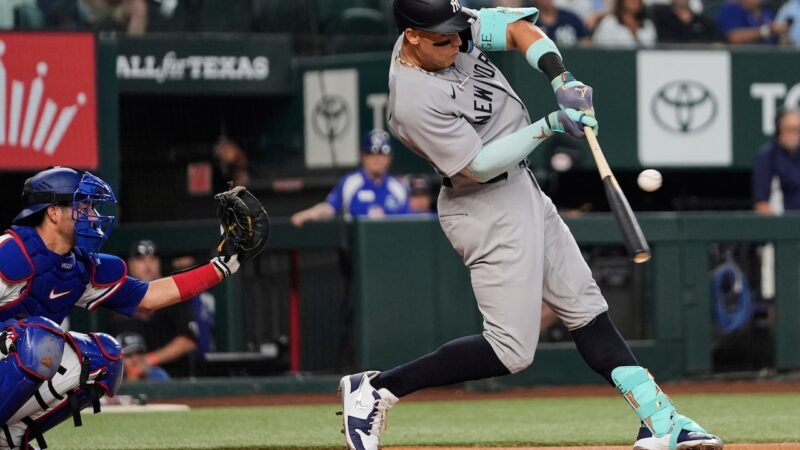 Comment regarder Yankees vs Astros en direct sur Apple TV+