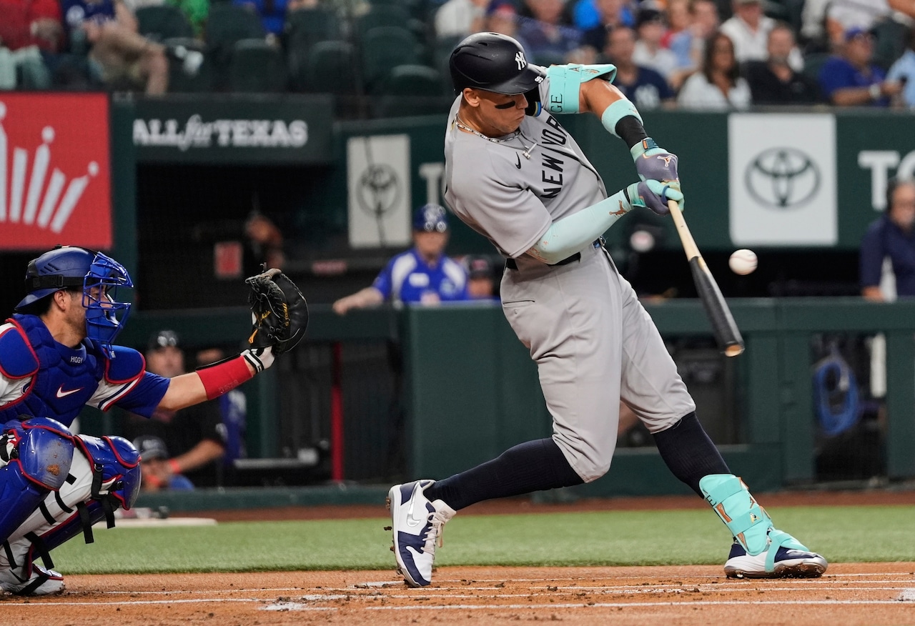 Comment regarder Yankees vs Astros en direct sur Apple TV+