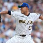 Nationals vs. Brewers free MLB live stream: Start time, how to watch for free on Apple TV+