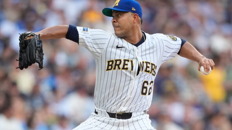 Comment regarder gratuitement le match Nationals vs. Brewers en direct sur Apple TV+